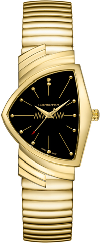 Hamilton H24301131 Ventura Quartz