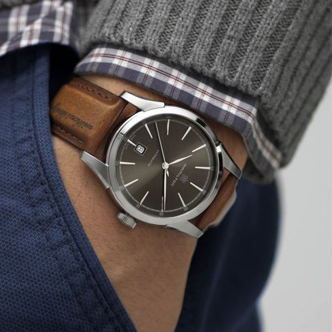 Hamilton H42415591 Watch - American Classic Spirit of Liberty Auto (Image 7)