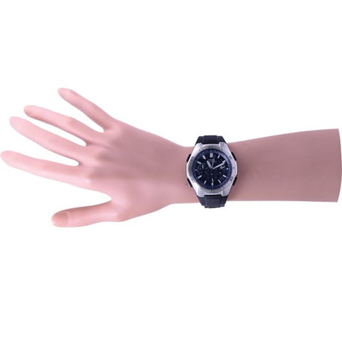 CASIO [Solar Atomic Clock] Wave Ceptor Multi Band 6 WVQ-M410-2AJF