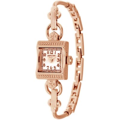 Hamilton H31241113 American Classic Lady Hamilton Vintage Quartz