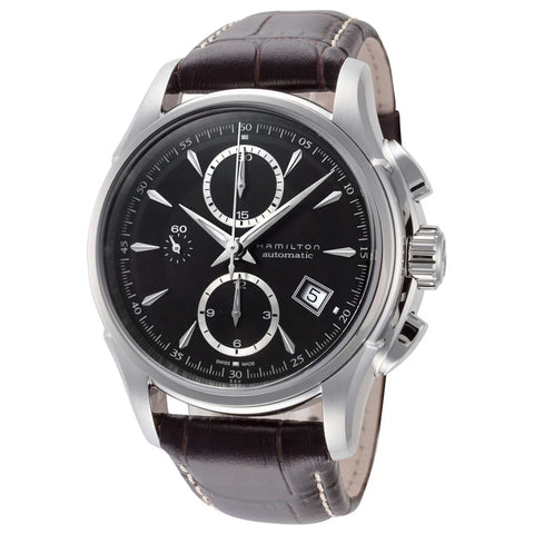 Hamilton H32616533 Watch - Jazzmaster Auto Chrono