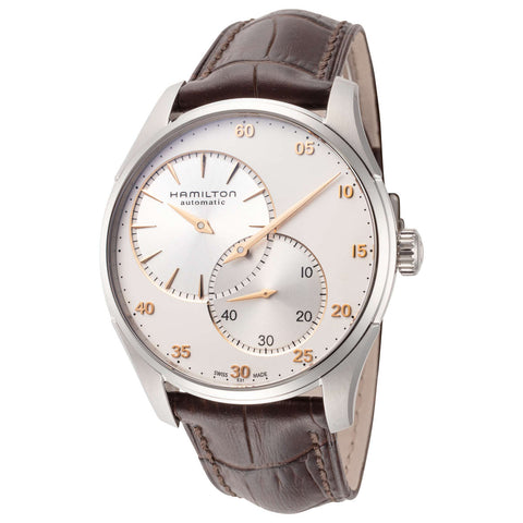 Hamilton H42615553 Watch - Jazzmaster Regulator Auto (Image 2)