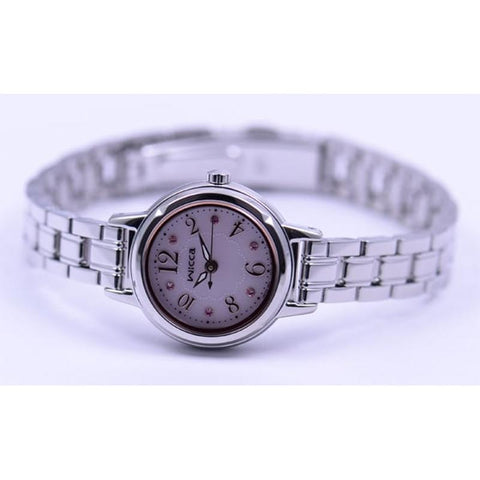 Citizen Women's Wicca Solar Tech Watch KH9-914-93