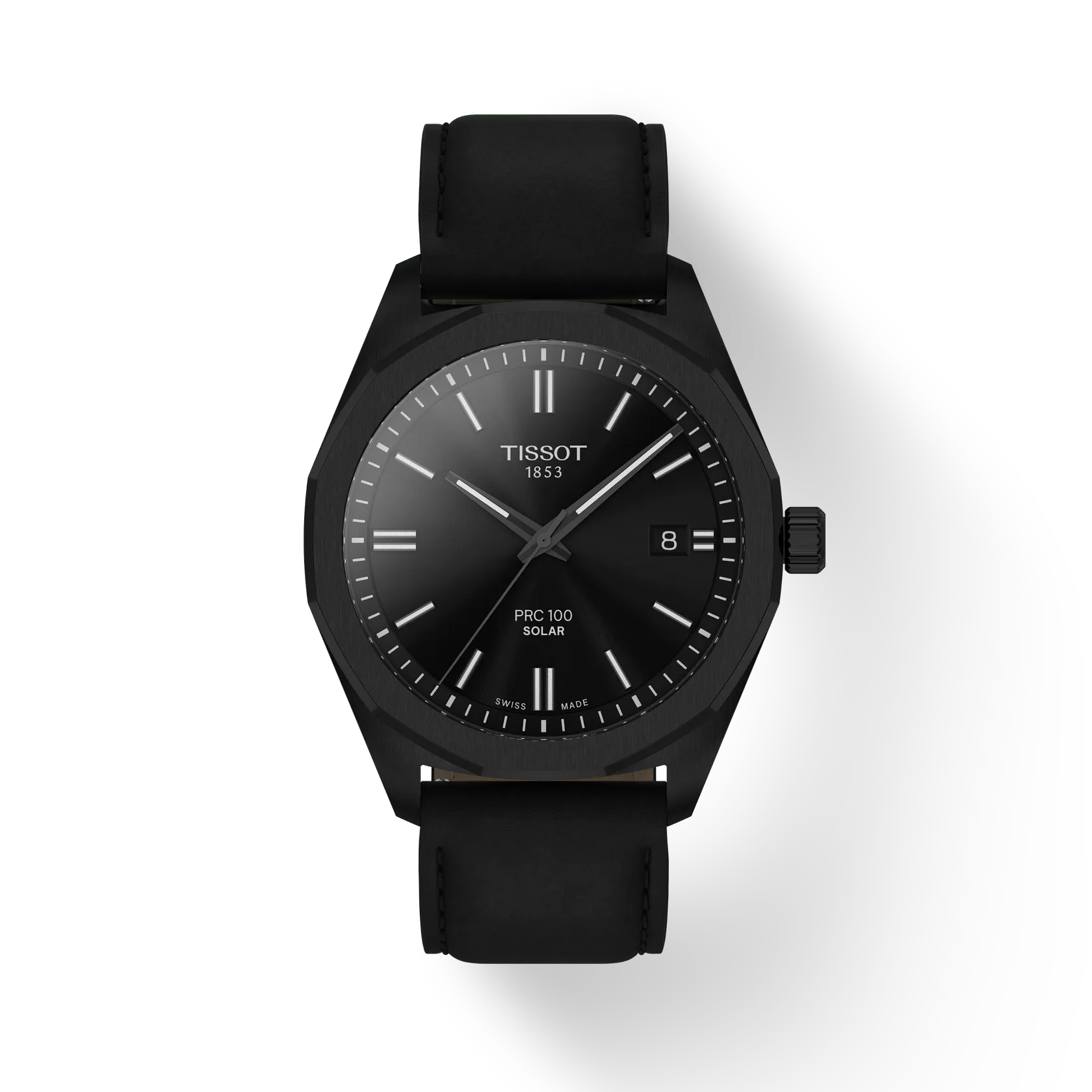 TISSOT T1514223605100 WATCH