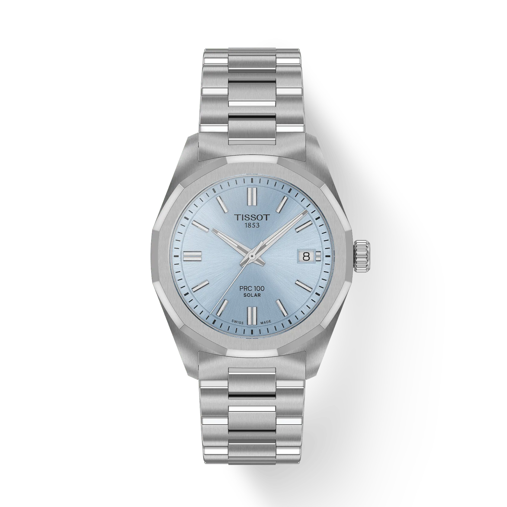 TISSOT T1518221135100 WATCH