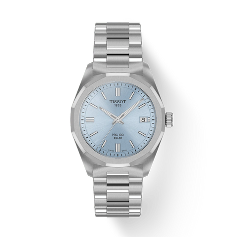 TISSOT T1518221135100 WATCH