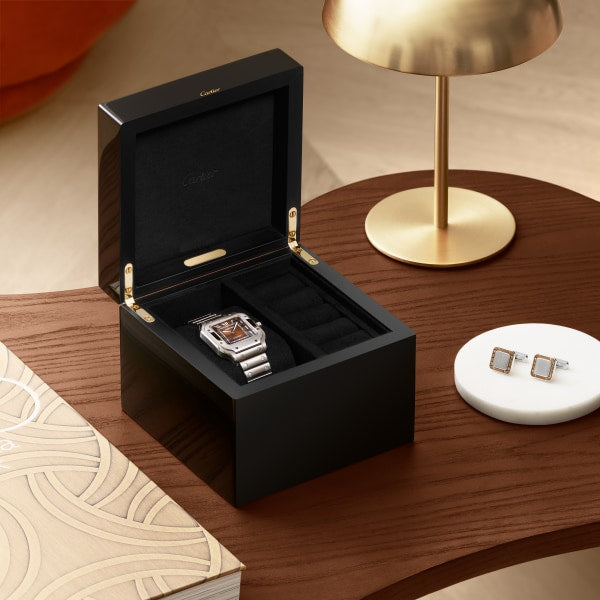 Cartier wsta0129 Watch - Tank Francaise Watch Japan Official (Image 6)