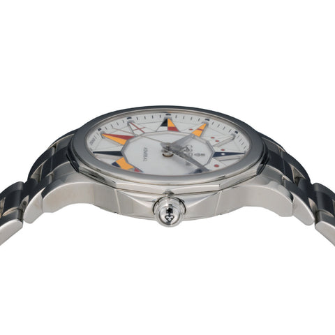 A08203184 ADMIRAL White 2-Year Warranty Stylish Design Water Resistant Reliable Quality