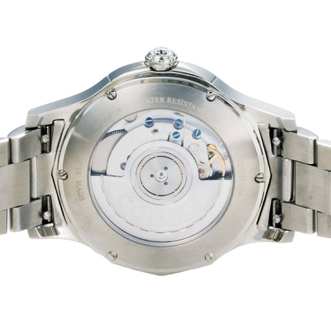 A08203184 ADMIRAL White 2-Year Warranty Stylish Design Water Resistant Reliable Quality