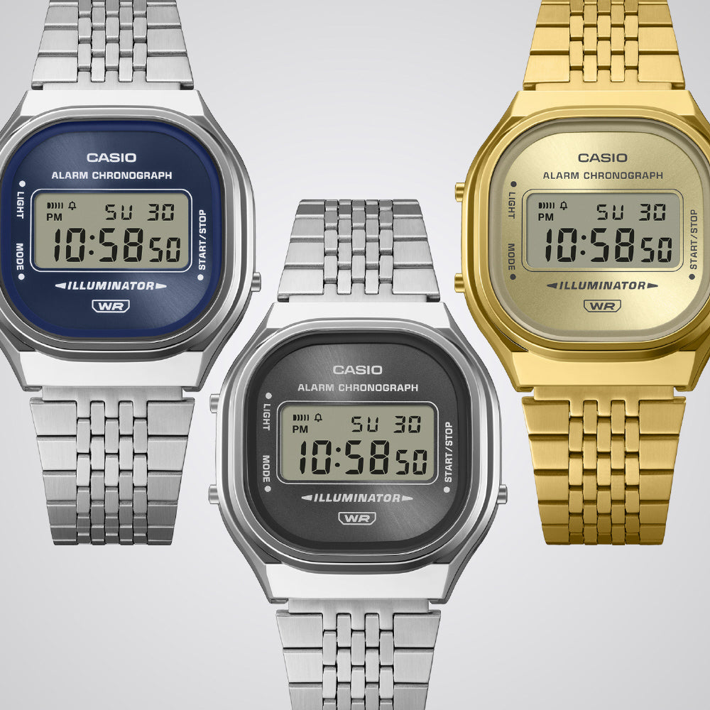 CASIO A140WE-2AJF CASIO