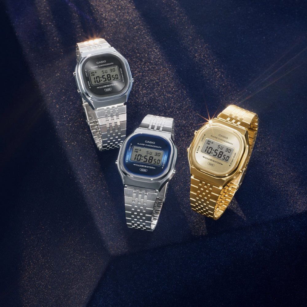 CASIO A140WE-2AJF CASIO
