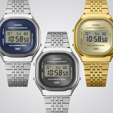 CASIO A140WEG-9AJF CASIO