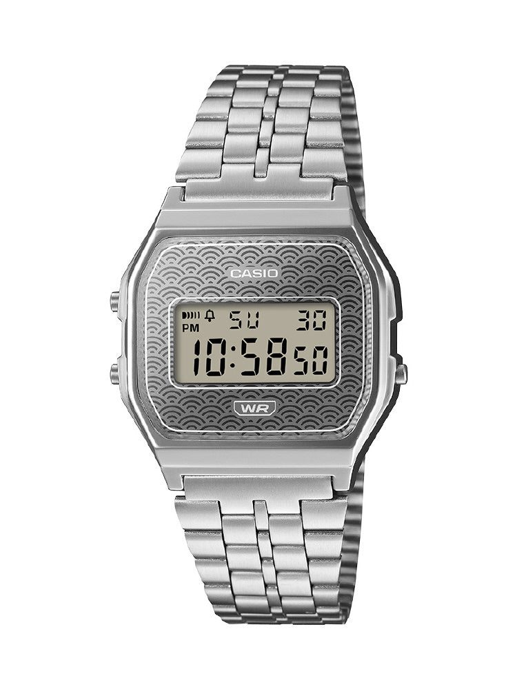 CASIO A159WEVJ-7JR CASIO