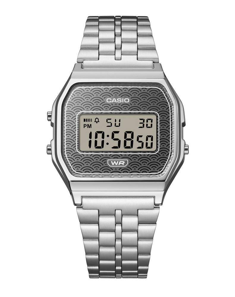 CASIO A159WEVJ-7JR CASIO