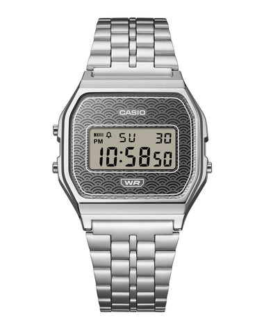 CASIO A159WEVJ-7JR CASIO