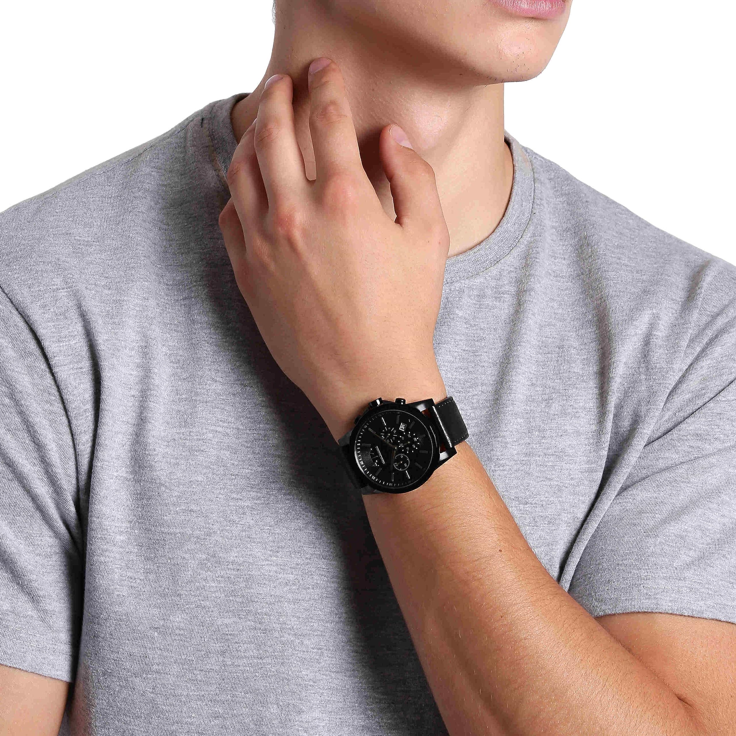 ARMANI EXCHANGE AX2098 WATCH