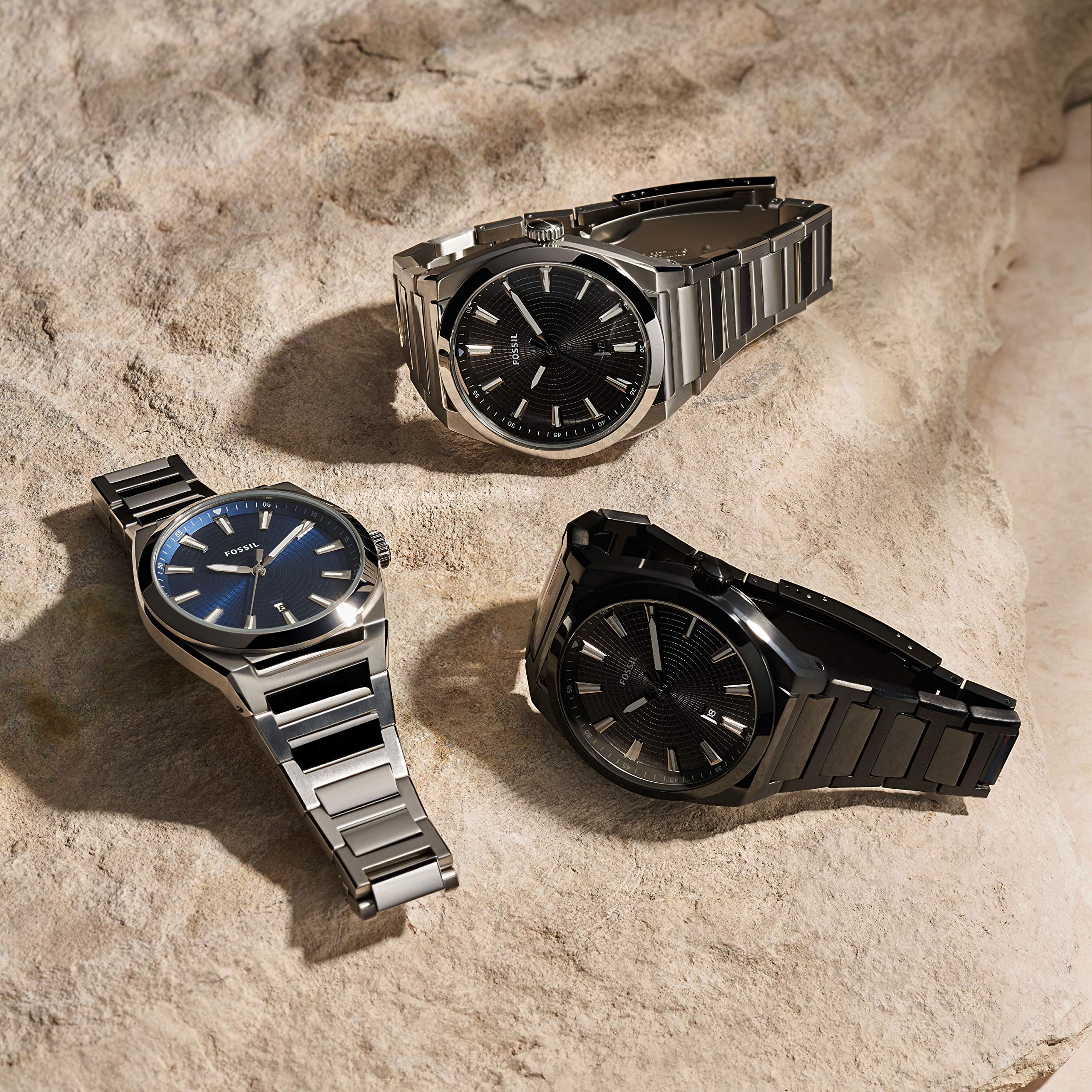 FOSSIL FS5822 WATCH