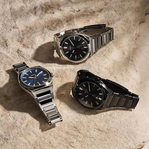FOSSIL FS5822 WATCH