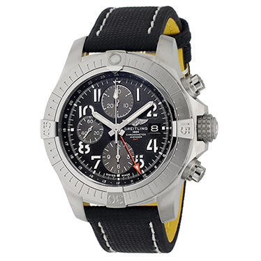Breitling A24315101B1X1 Avenger Breitling