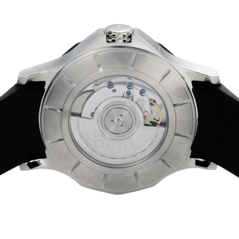 A39503856 ADMIRAL Black 2-Year Warranty Stylish Design Water-Resistant Durable Construction