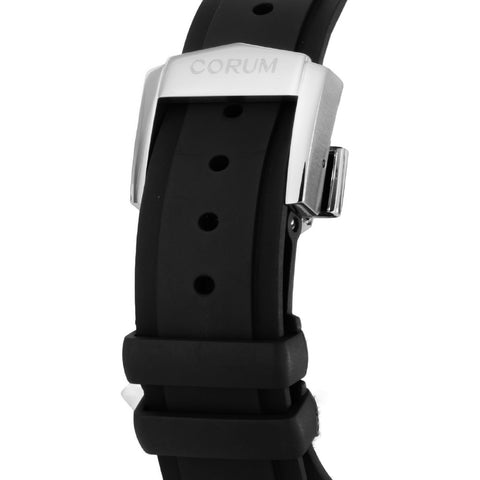 A39503857 ADMIRAL 2-Year Warranty Stylish Black/Silver Design Water Resistant Durable Construction