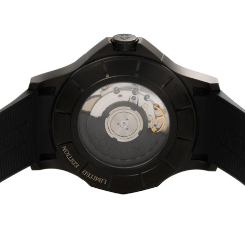 A39504008 ADMIRAL 2-Year Warranty Black/Yellow Stylish Design Water Resistant Durable Construction