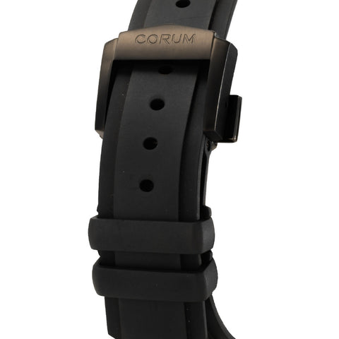 A39504008 ADMIRAL 2-Year Warranty Black/Yellow Stylish Design Water Resistant Durable Construction