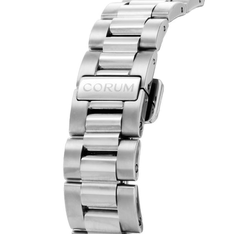 A40003593 ADMIRAL White Pearl 2-Year Warranty Elegant Design Water Resistant Stylish Timepiece