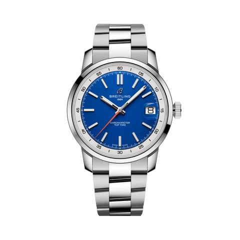 IPPO JAPAN WATCH AB3113A71C1A1 WATCH - Breitling Top Time Series B31 Automatic mechanical watches