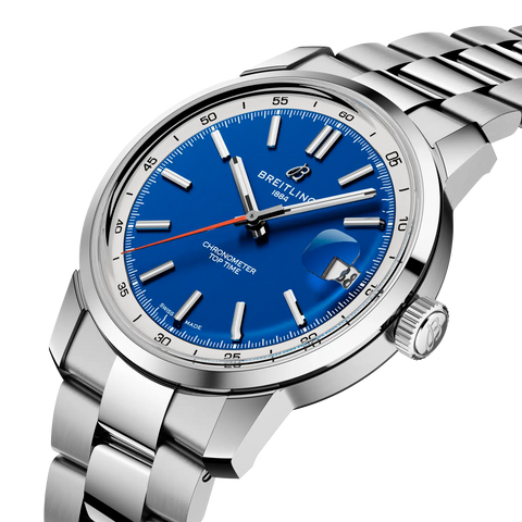 IPPO JAPAN WATCH AB3113A71C1A1 WATCH - Breitling Top Time Series B31 Automatic mechanical watches (Image 2)