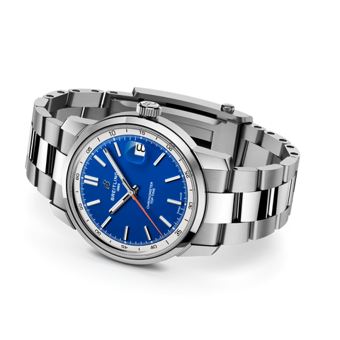 IPPO JAPAN WATCH AB3113A71C1A1 WATCH - Breitling Top Time Series B31 Automatic mechanical watches (Image 3)