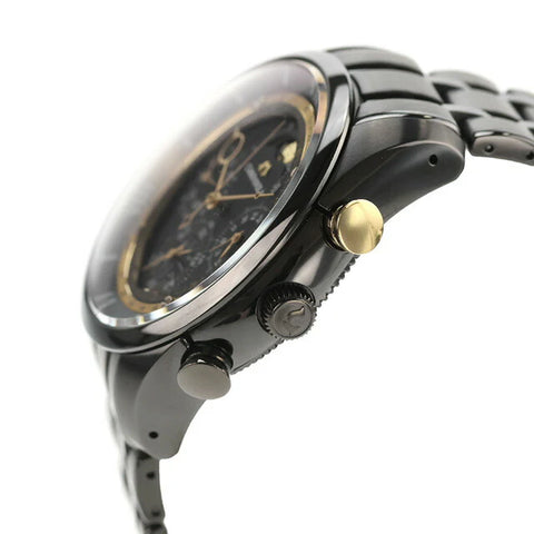 Citizen CAMPANOLA  AH4084-51E  Limited Edition Hoshino Hibiki Grand Complication watch 2025.12.4 release