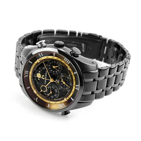 Citizen CAMPANOLA  AH4084-51E  Limited Edition Hoshino Hibiki Grand Complication watch 2025.12.4 release