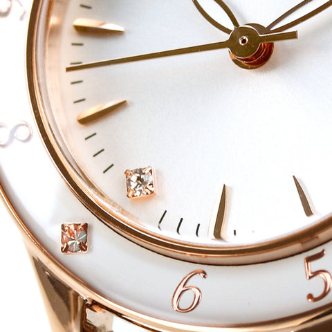 Seiko Alba Quartz AHJK460 Ladies Watch