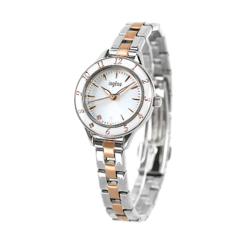 Seiko Alba Quartz AHJK461 Ladies watch