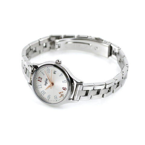 SEIKO AHJK464 Watch - Alba Ladies Watch Ingenu ALBA watch (Image 4)