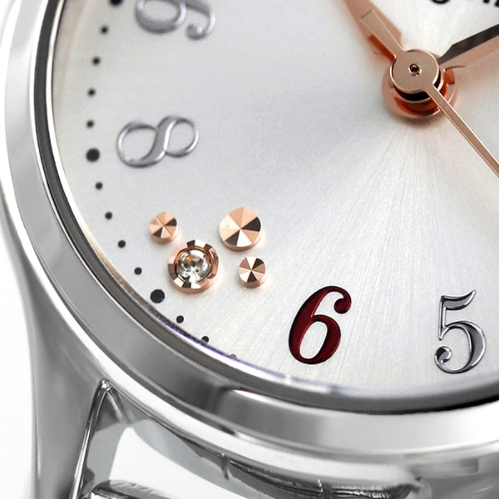 Seiko Alba Ladies Watch Ingenu ALBA AHJK464 watch – IPPO JAPAN WATCH