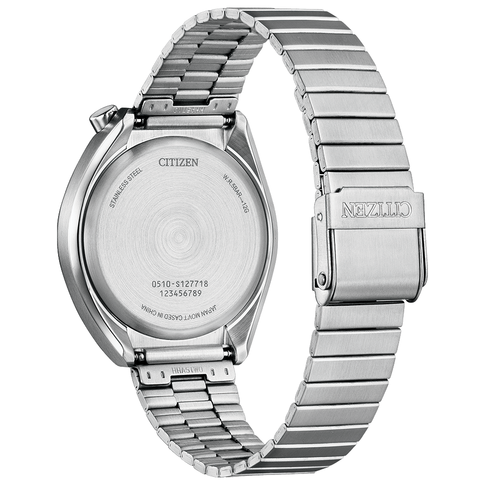 IPPO JAPAN WATCH AN3660-73X WATCH (Image 4)