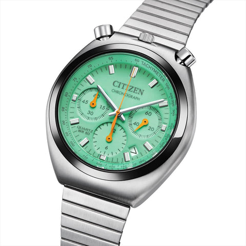 IPPO JAPAN WATCH AN3660-73X WATCH (Image 3)