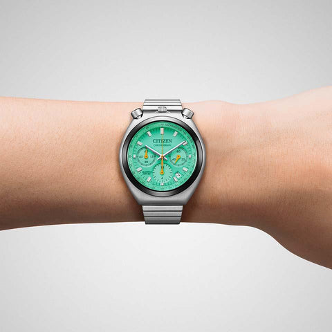 IPPO JAPAN WATCH AN3660-73X WATCH (Image 5)