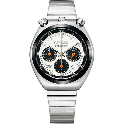 Citizen Men's Record Label Tsuno Chrono Watch AN3660-81A