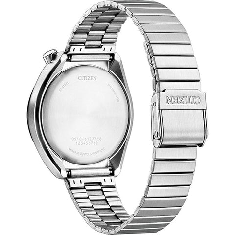 Citizen Men's Record Label Tsuno Chrono Watch AN3660-81A