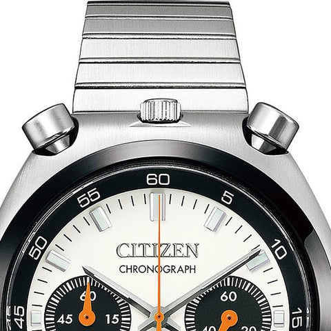 Citizen Men's Record Label Tsuno Chrono Watch AN3660-81A