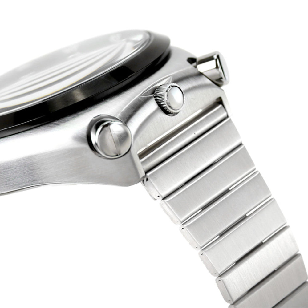 Citizen Men's Watch RECORD LABEL TSUNO CHRONO AN3660-81E – IPPO