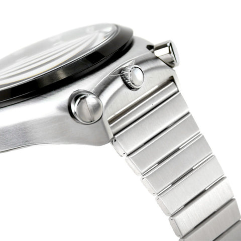 CITIZEN AN3660-81E Watch - Men's Watch RECORD LABEL TSUNO CHRONO (Image 5)