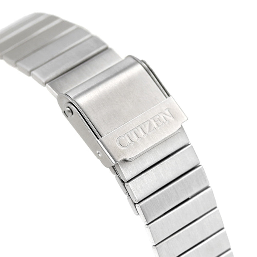 CITIZEN AN3660-81E Watch - Men's Watch RECORD LABEL TSUNO CHRONO (Image 6)
