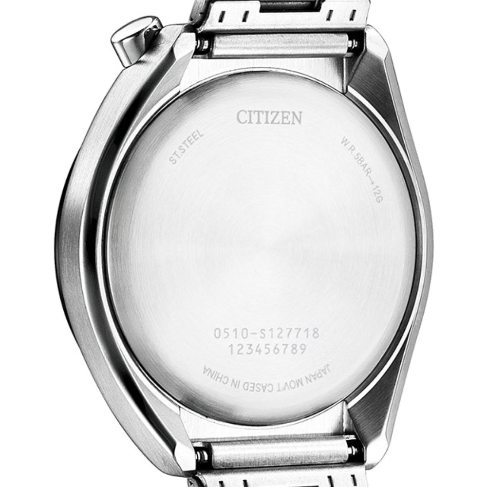 Citizen Men's Watch RECORD LABEL TSUNO CHRONO AN3660-81E – IPPO