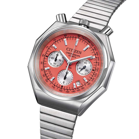 IPPO JAPAN WATCH AN3700-89Z Citizen Quartz collection REC | IPPO Japan