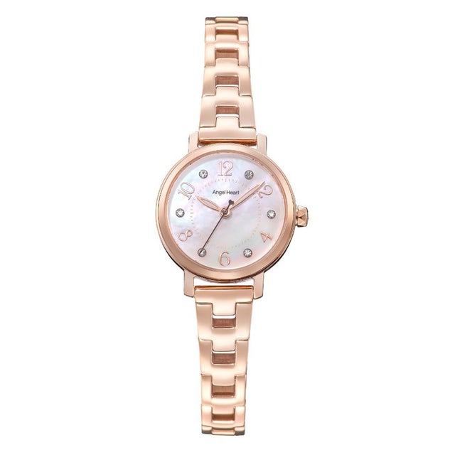ANGEL HEART THN24PGC-N Watch