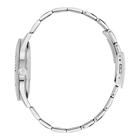 AOFH22060 Edition Three 1-Year Warranty Authentic Green Stainless Steel Elegant Design